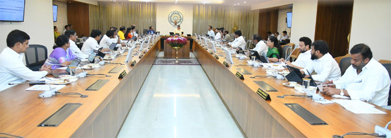 AP Cabinet