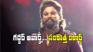 Allu Arjun