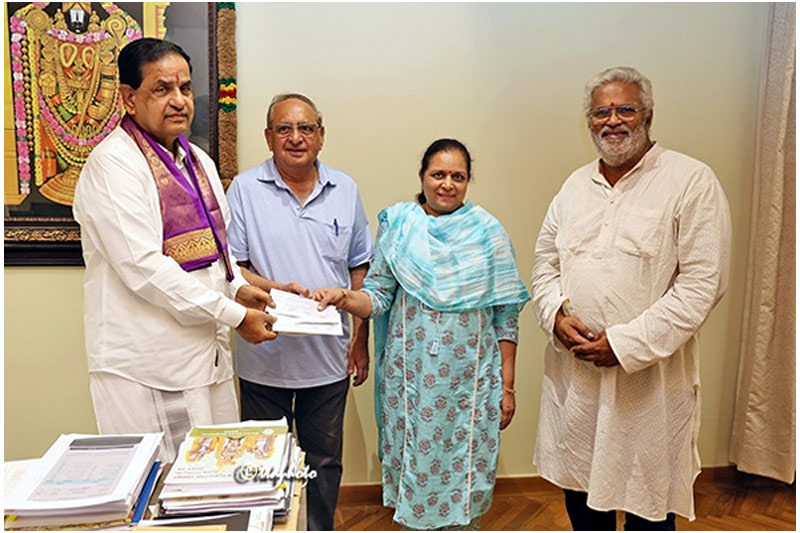 Anand Mohan Bhagavatula