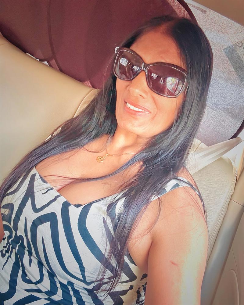 Anu Aggarwal