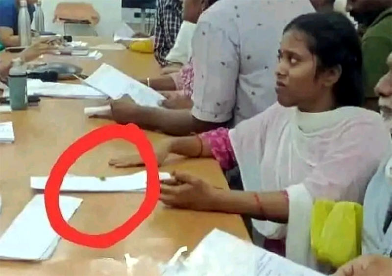 Bhuvneswari