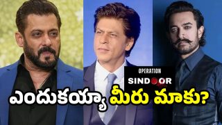 Khans of Bollywood