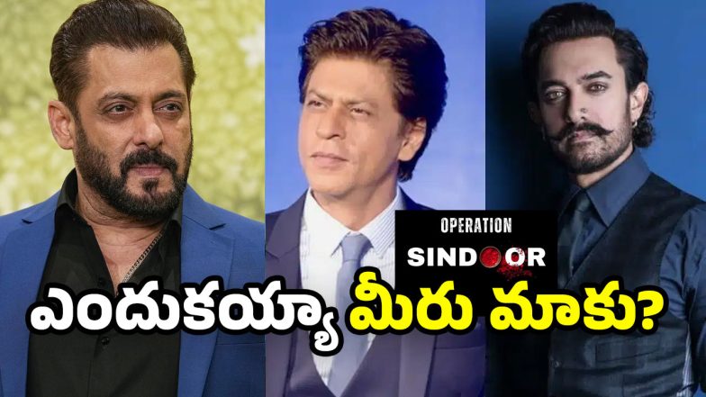 Khans of Bollywood