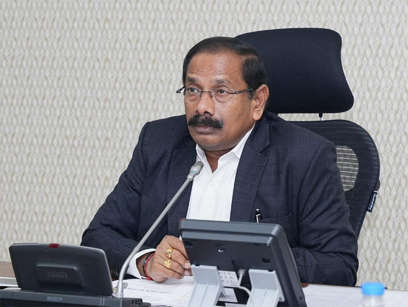 CS Vijayanand