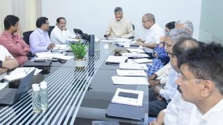 Chandrababu Review