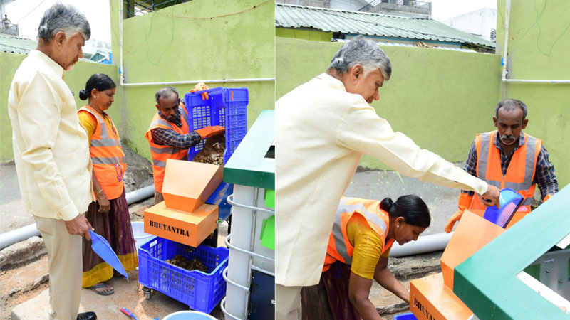 Chandrababu