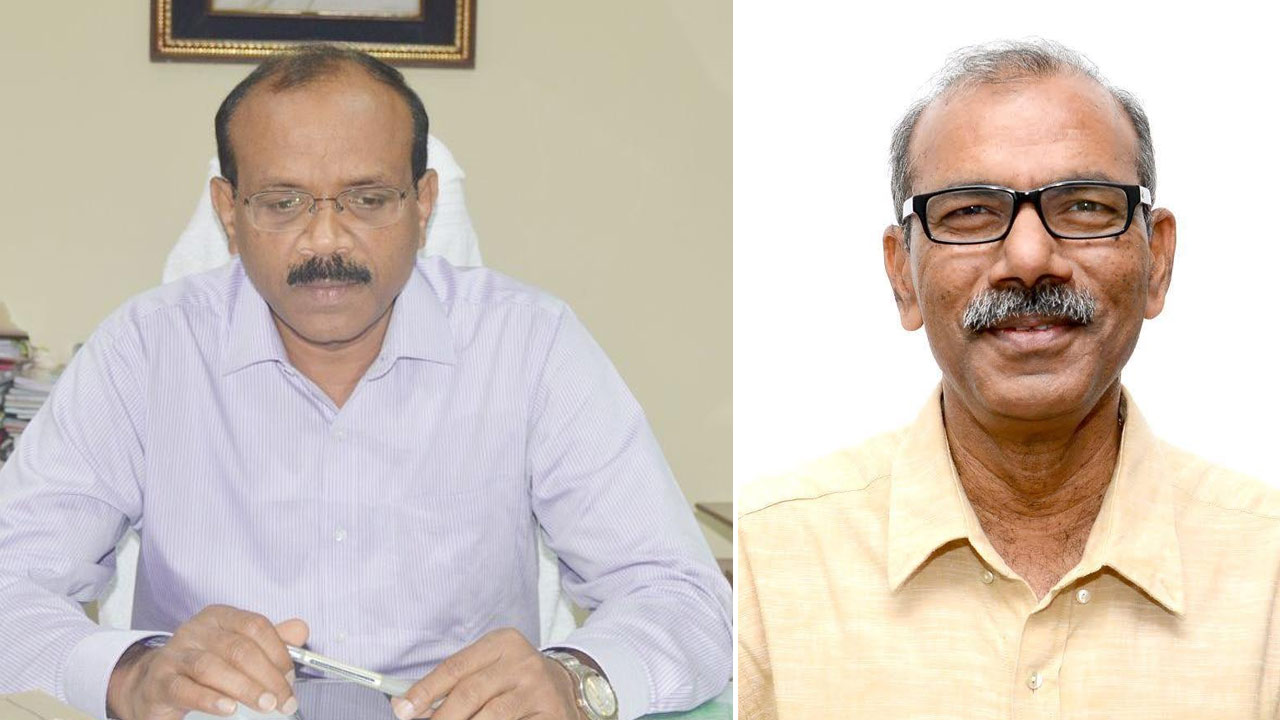 AP Liquor Scam Arrests