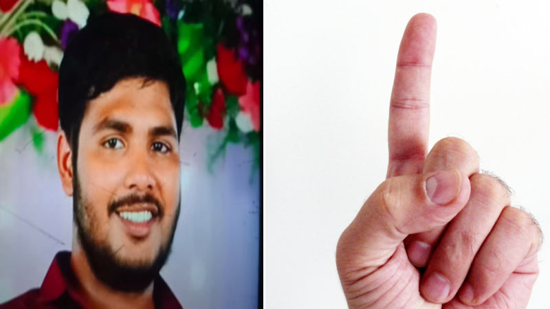 Hemanth