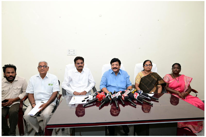 Kandula Durgesh