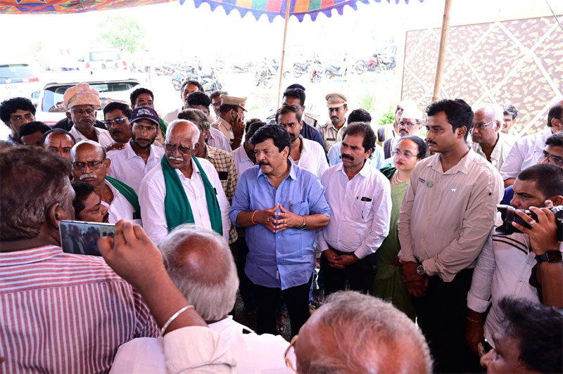 Kandula Durgesh