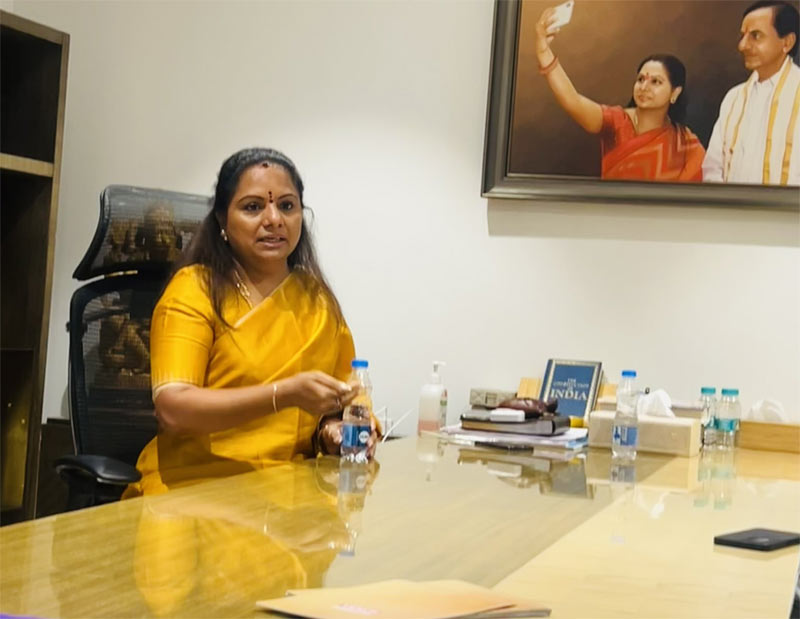 Kavitha 