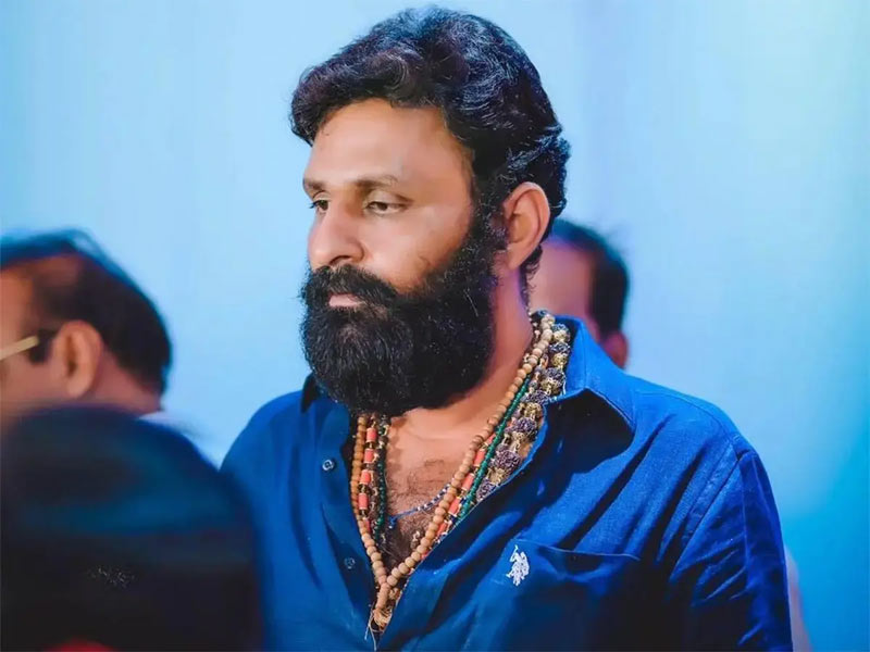 Kodali Nani