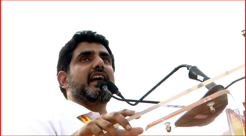 Lokesh Pushpa Dailogue