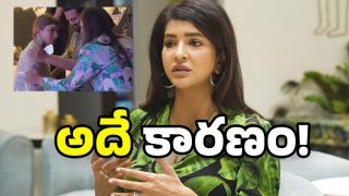 Manchu Lakshmi and Manchu Family Issue