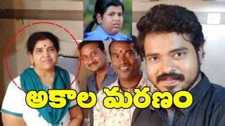 Master Bharath Mother