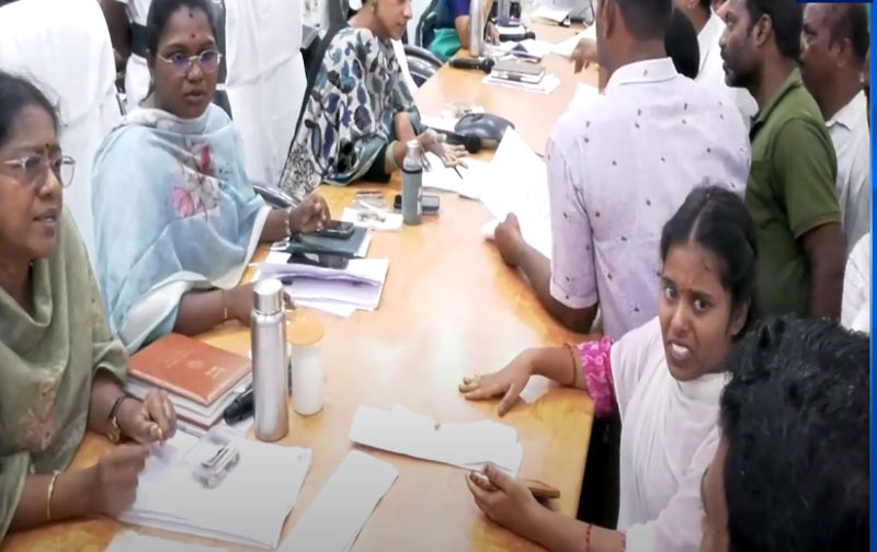 Justice For Bhuvaneswari