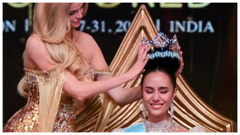 Miss Thai