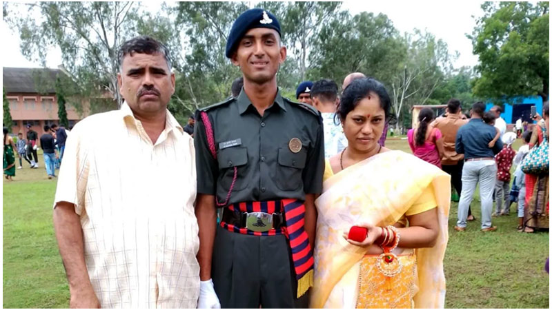 Jawan Murali Naik