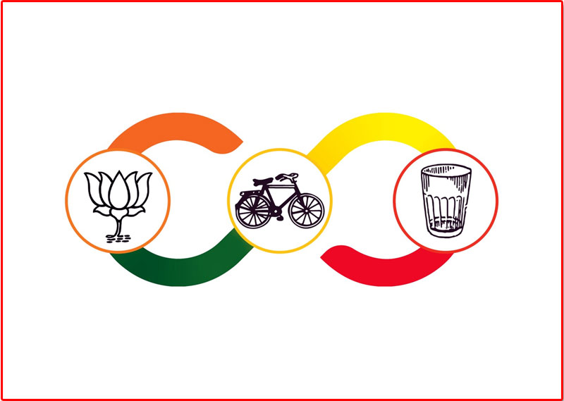 NDA Alliance