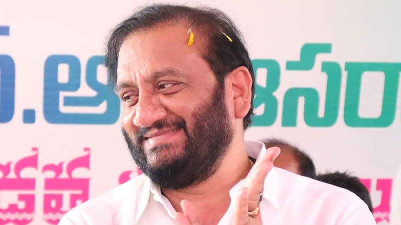 Nallapureddy