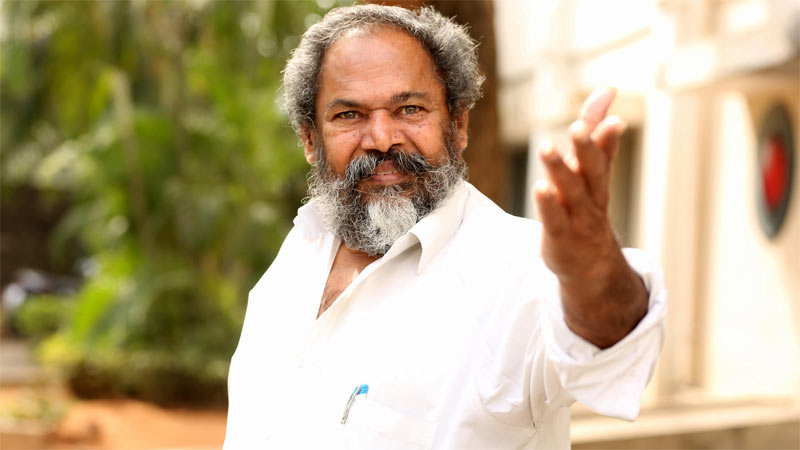 Narayana Moorthy
