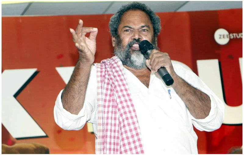 Narayana Murthy
