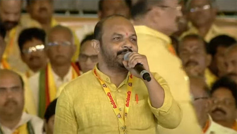 Narsi Reddy