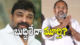 Natti Kumar vs R Narayana Murthy