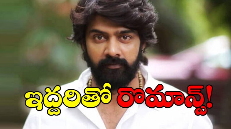 Naveen Chandra