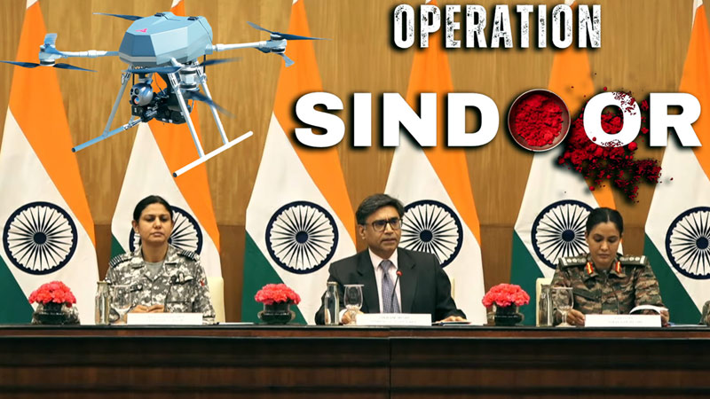Operation Sindoor