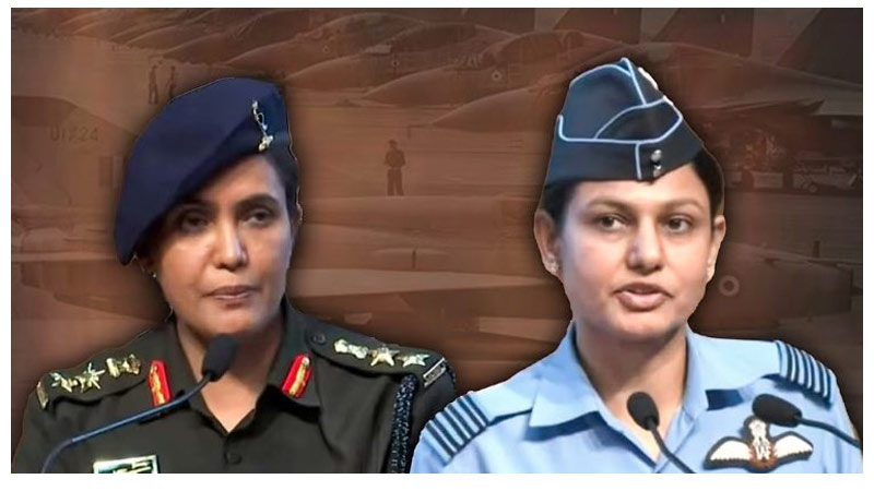 Operation-Sindhoor
