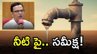 Drinking water( Image credit: free pic or twitter)