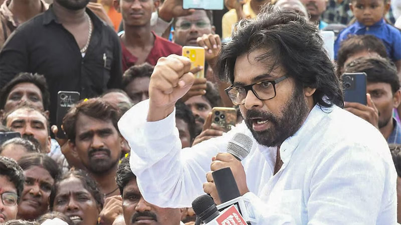 Pawan Kalyan