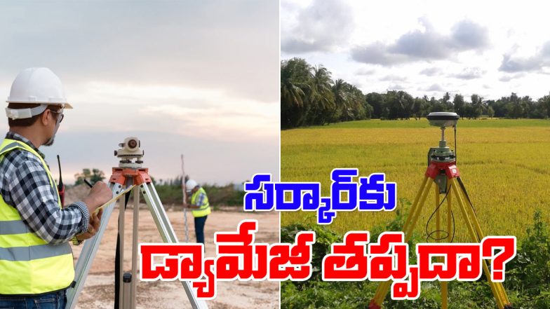 Re Survey Issues