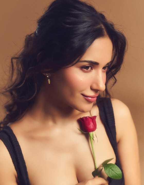 Ruhani Sharma