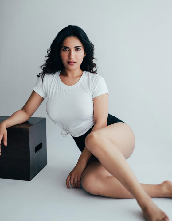 Ruhani Sharma