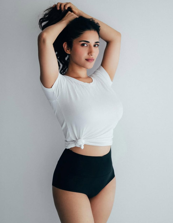 Ruhani Sharma