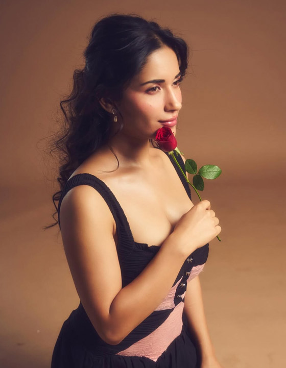Ruhani Sharma