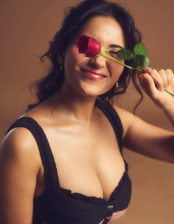Ruhani Sharma