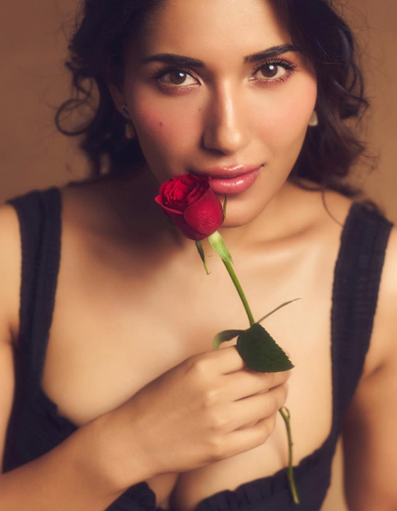 Ruhani Sharma