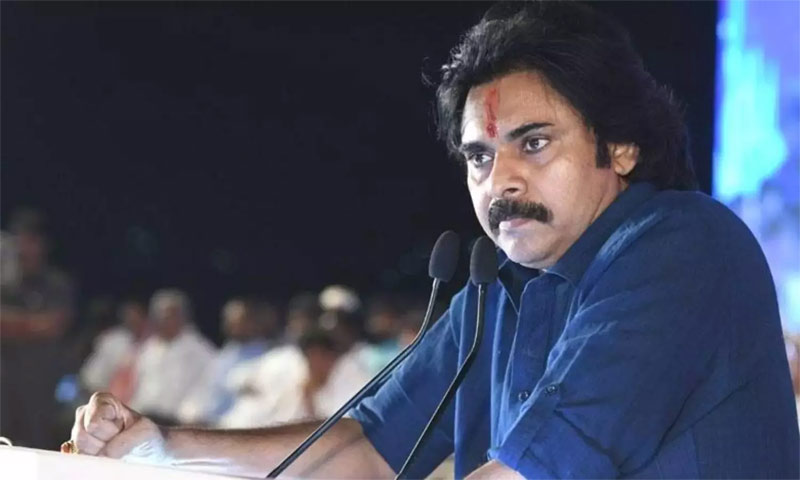 Pawan Kalyan