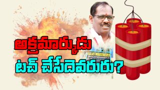 Solvo Jayaram Reddy