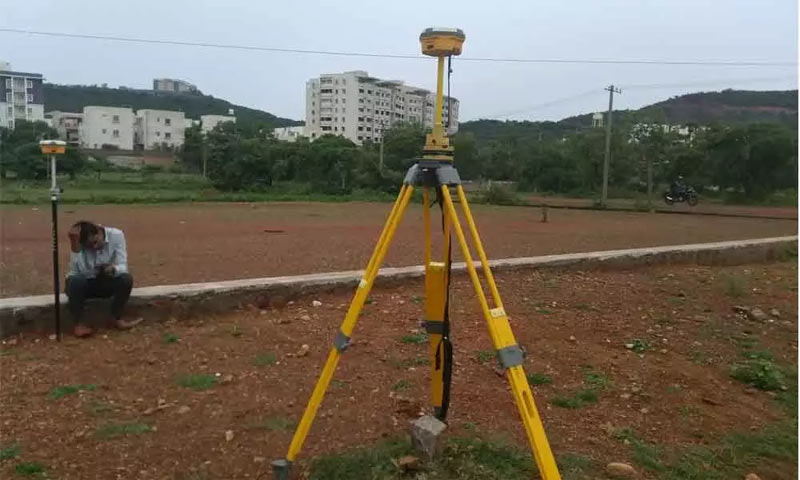 Telangana Govt Re Survey