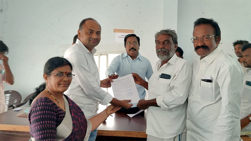 Tripuranthakam