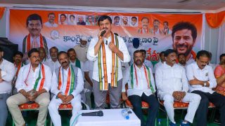Ponguleti Srinivas Reddy(image credit:X)