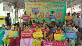 Miyapur Phase 5 ( image credit: swetcha reporter)