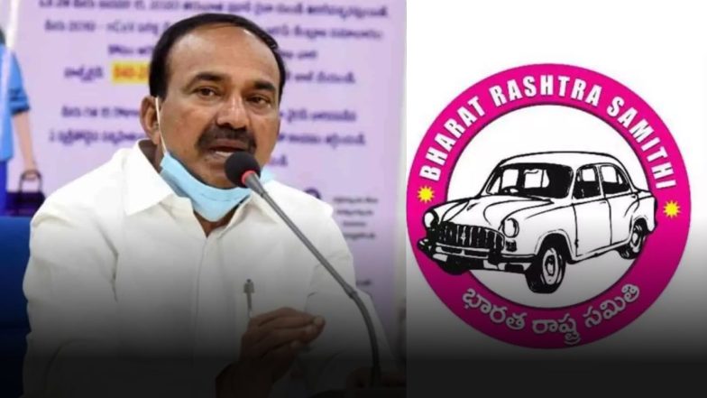 Eatala Rajendar ( Image Source: Twitter )