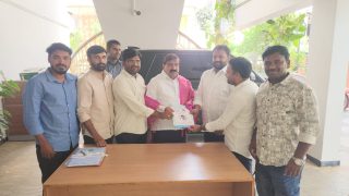 Patnam Mahender Reddy(image credit:X)