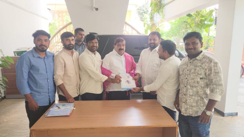 Patnam Mahender Reddy(image credit:X)