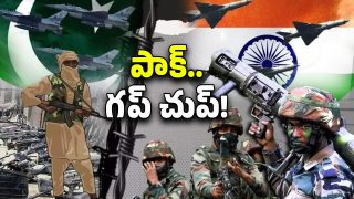 India Pakistan Ceasefire (Image Source: Twitter)